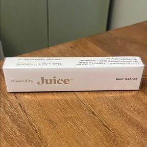 Commodity Juice - Fragrance